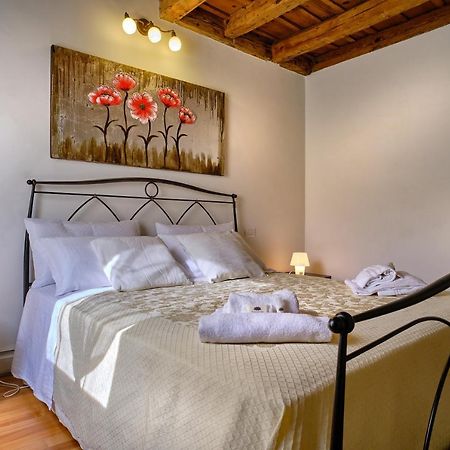Il Vecchio Cortile Apartment Verona Exterior photo
