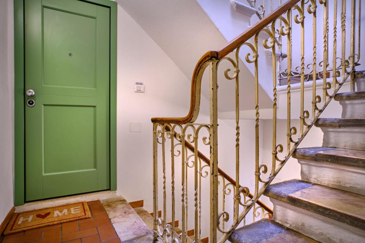Il Vecchio Cortile Apartment Verona Exterior photo