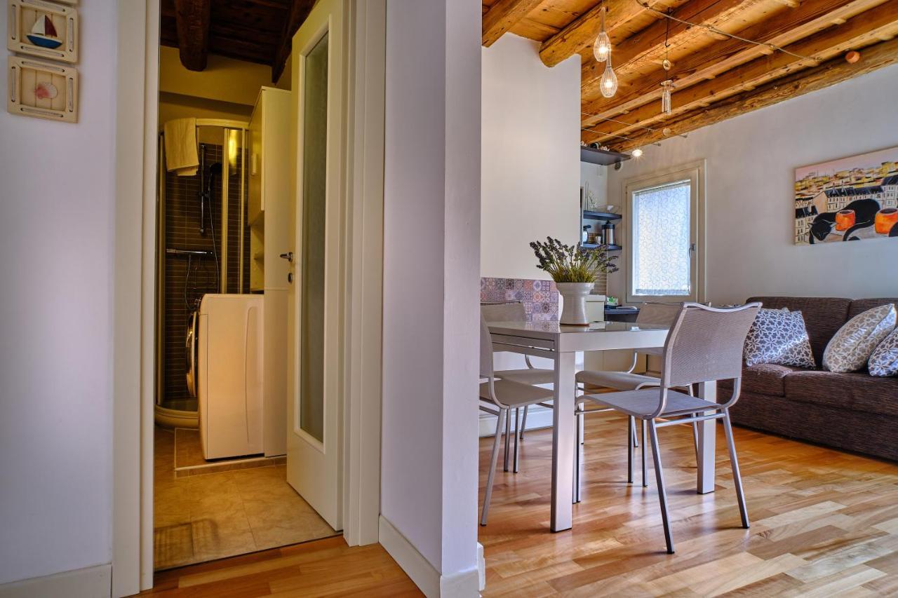 Il Vecchio Cortile Apartment Verona Exterior photo
